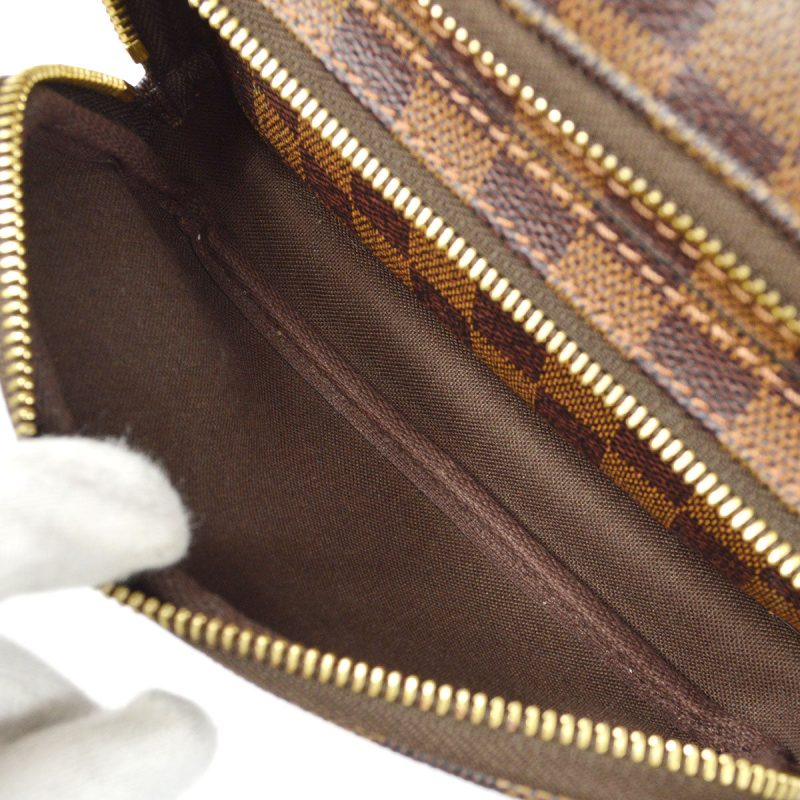 LOUIS VUITTON Bum Bag MNG Giant - Image 6