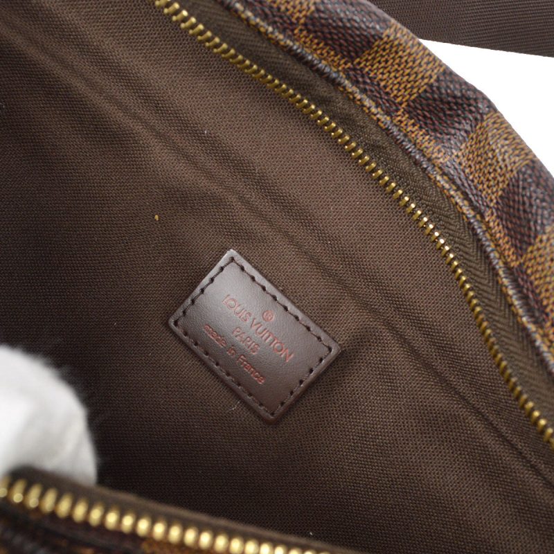 LOUIS VUITTON Bum Bag MNG Giant - Image 8