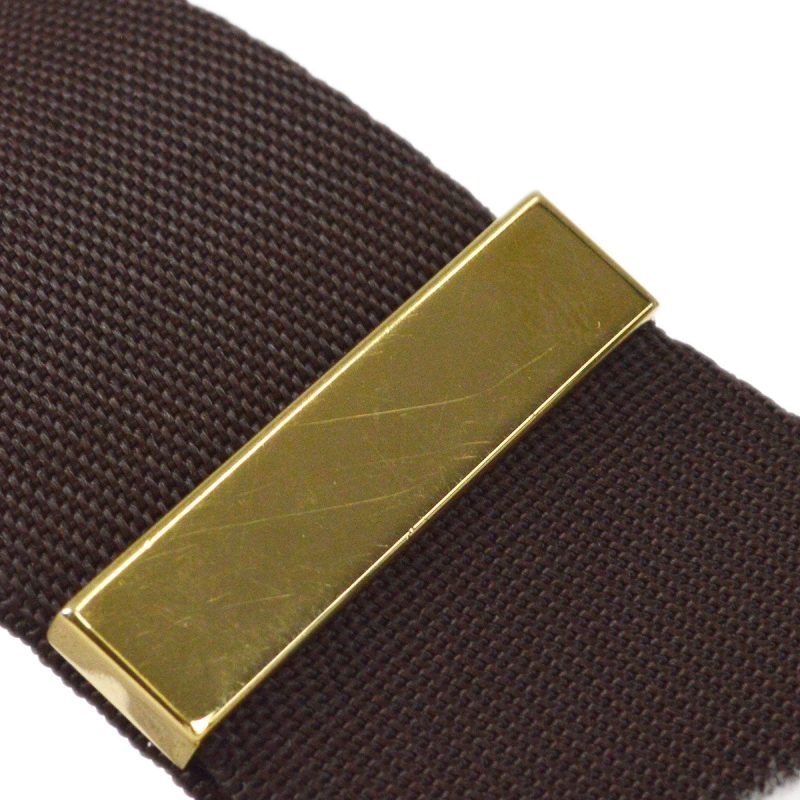 LOUIS VUITTON GERONIMOS SHOULDER WAIST BAG DAMIER N51994 - Image 4