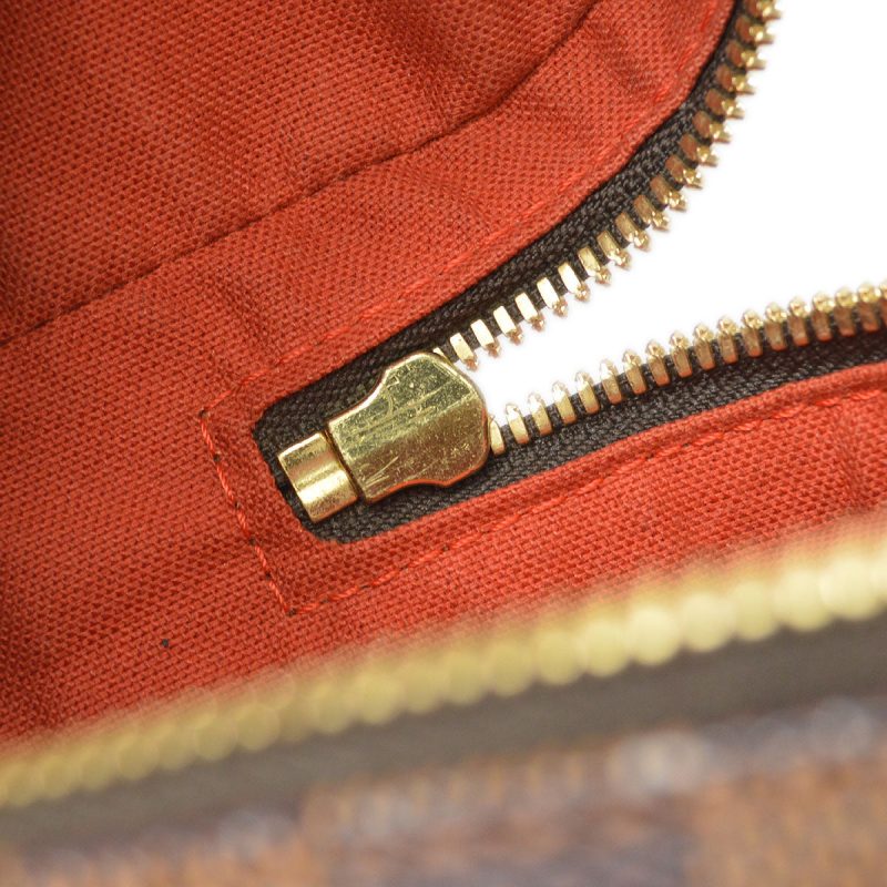 LOUIS VUITTON GERONIMOS SHOULDER WAIST BAG DAMIER N51994 - Image 7
