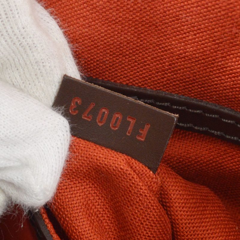 Louis Vuitton Alma in Monogram Canvas - Image 10