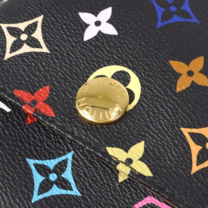 LOUIS VUITTON RIFT SHOULDER BAG MONOGRAM MULTICOLOR M40056 - Image 6