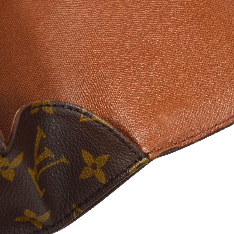 Louis Vuitton Cartouchière in Monogram Canvas - Image 9