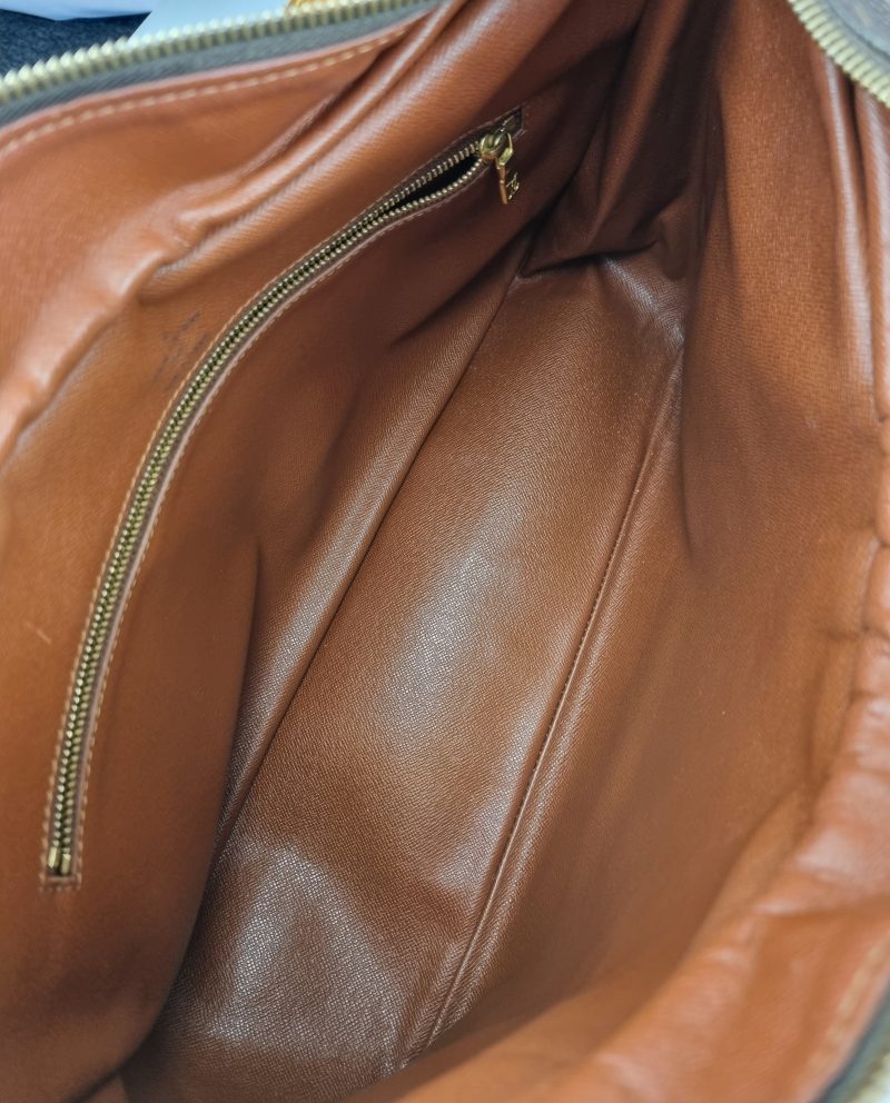 Louis Vuitton Boulogne GM Monogram - Image 11