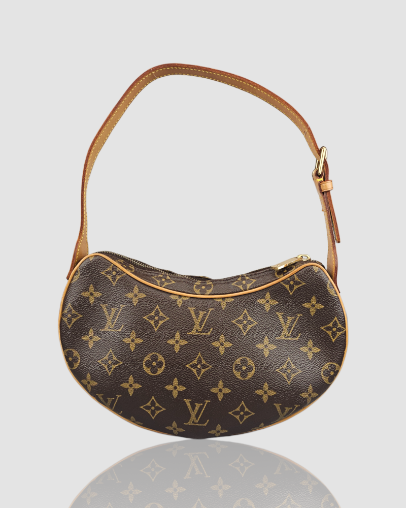 Louis Vuitton Crossbody Bag Metis
