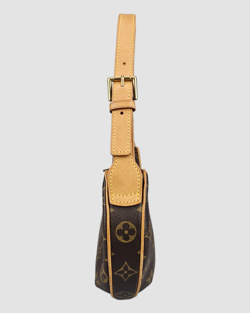 Louis Vuitton Crossbody Bag Metis - Image 5