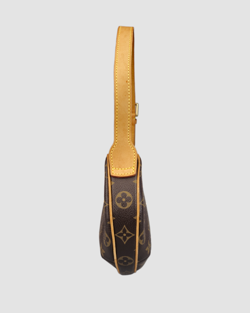 Louis Vuitton Crossbody Bag Metis - Image 3