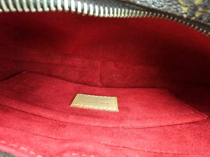 Louis Vuitton Crossbody Bag Metis - Image 11