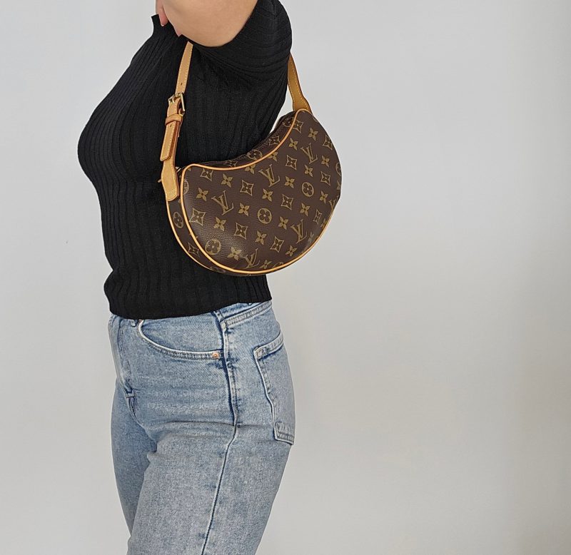 Louis Vuitton Crossbody Bag Metis - Image 2