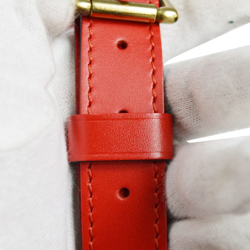 LOUIS VUITTON 1995 PETITE NOE BICOLOR M44172 01176 - Image 10