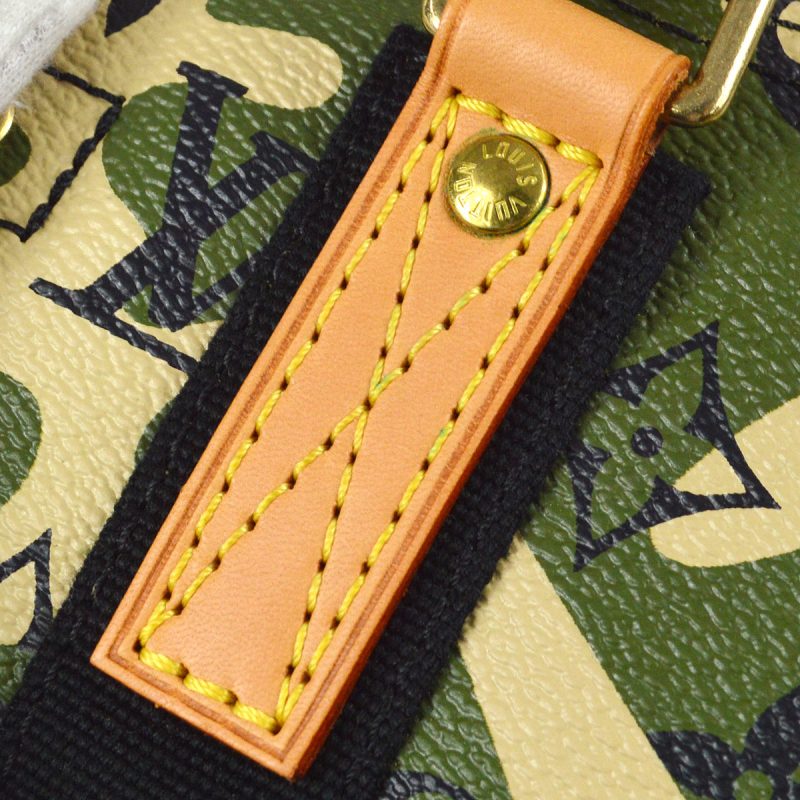 Louis Vuitton 2008 Damier Ipanema PM N51294 - Image 5