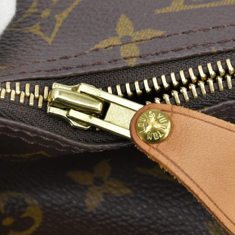 LOUIS VUITTON Speedy 40 Handbag Monogram M41522 77924 - Image 3