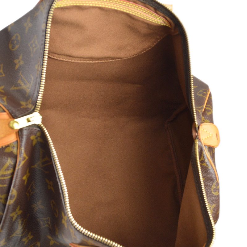 LOUIS VUITTON Speedy 40 Handbag Monogram M41522 77924 - Image 7