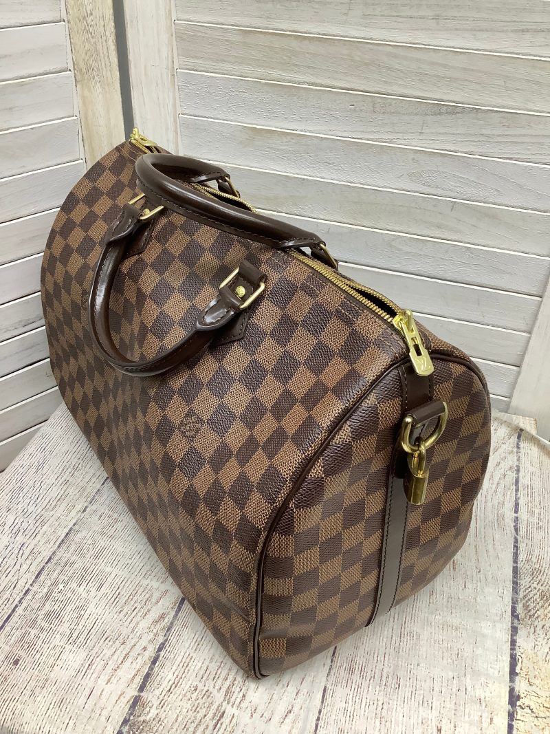 Handbag Luxury Designer By Louis VuittonSize: Large - Image 3