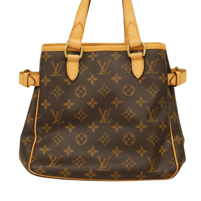 Louis Vuitton Bandeau Monogram PlanetSilk Scarf M77320 - Image 2