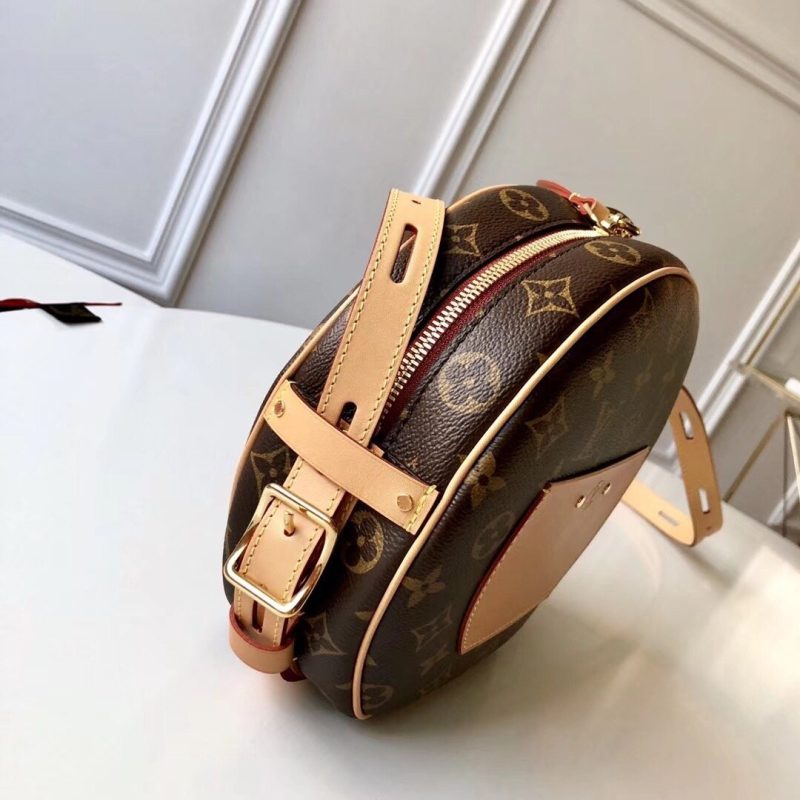Louis Vuitton Boite Chapeau Souple MM Bag - Image 5