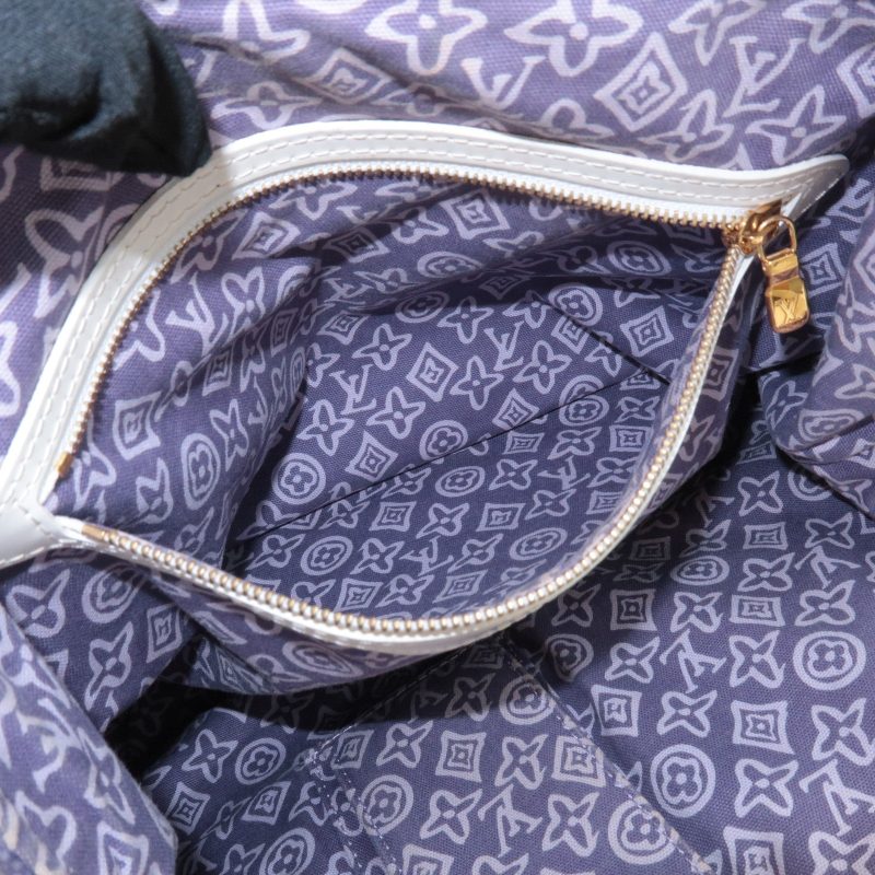 Louis Vuitton Cruise Line Tishenne GM Shoulder Bag Lilas M95681 - Image 20