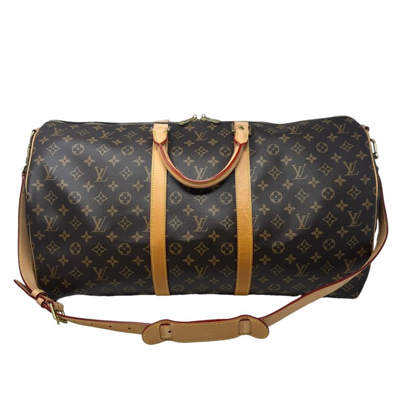Key Chain Luxury Designer By Louis Vuitton - Image 4