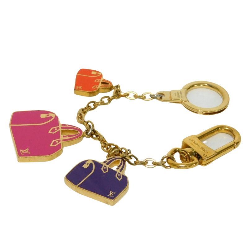 Louis Vuitton Bijoux de sac Insolence - Image 2
