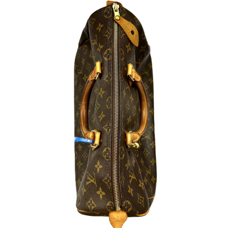 Handbag Luxury Designer By Louis Vuitton, Size: Medium - Image 4