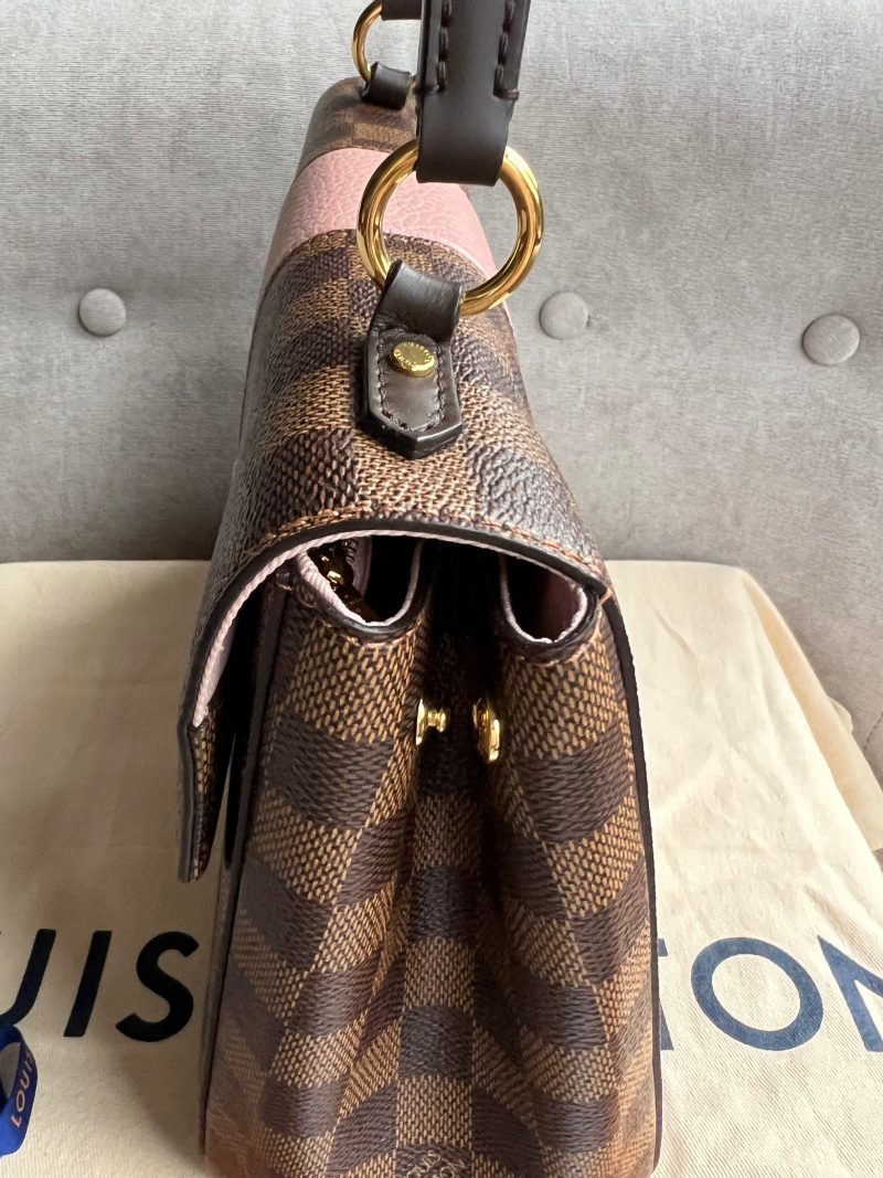 Louis Vuitton Bond Street BB - Image 16