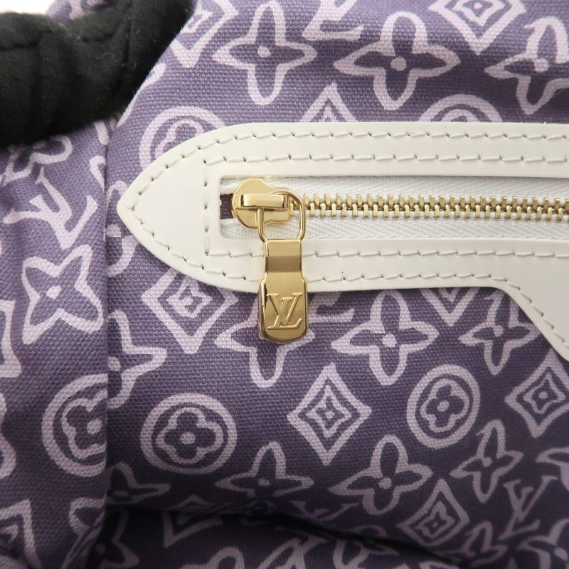 Louis Vuitton Cruise Line Tahitienne PM Tote Bag M95680 - Image 21