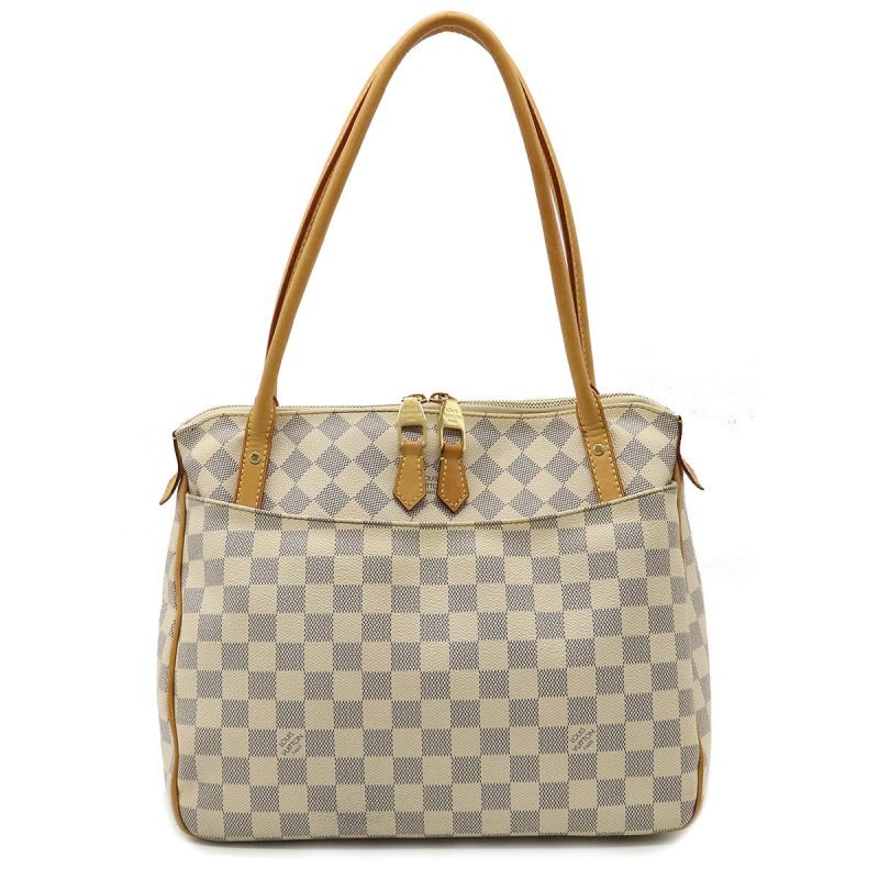 Louis Vuitton Damier Azur Figheri PM