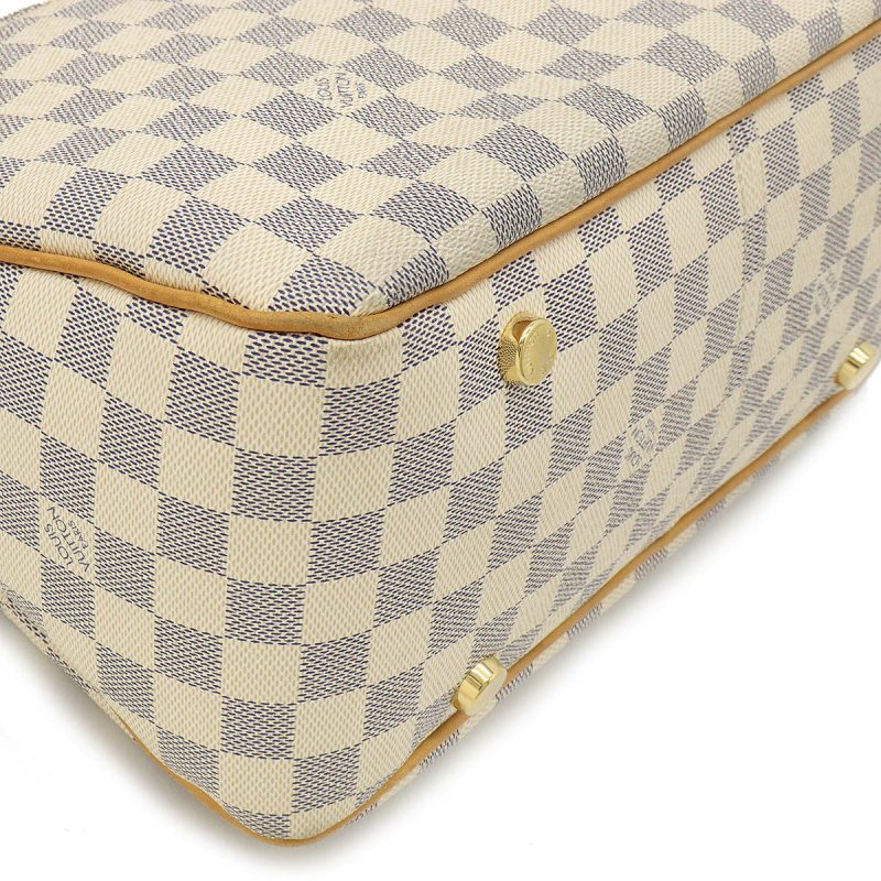 Louis Vuitton Damier Azur Figheri PM - Image 2