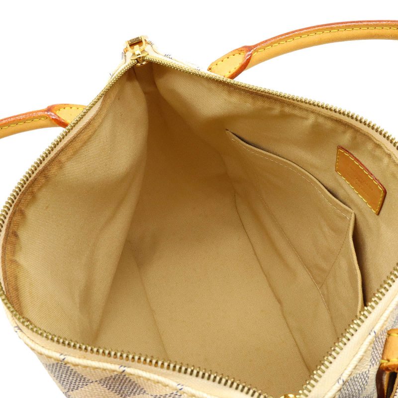 Louis Vuitton Damier Azur Figheri PM - Image 6
