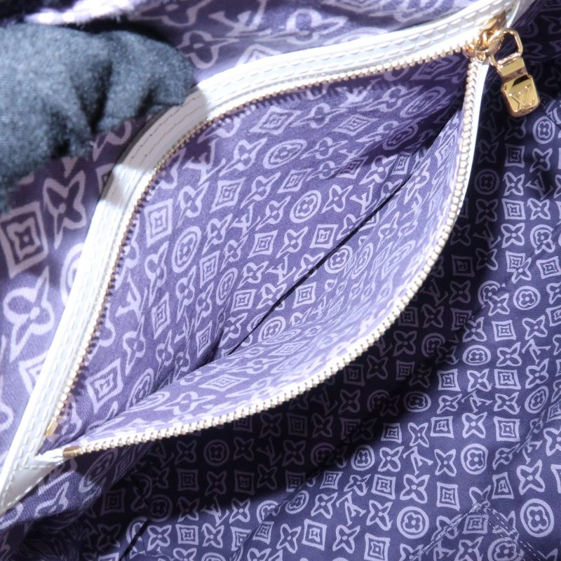 Louis Vuitton Cruise Line Tahitienne PM Tote Bag M95680 - Image 22