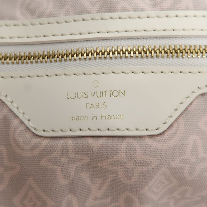 Louis Vuitton Cruise Line Tishenne PM Tote Bag Rose Pink M95672 - Image 22