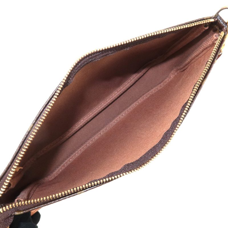 Louis Vuitton Cherry Blossom Pochette Accessoires Pouch M95008 - Image 22