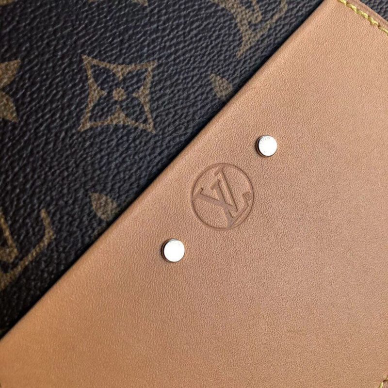 Louis Vuitton Boite Chapeau Souple MM Bag - Image 4