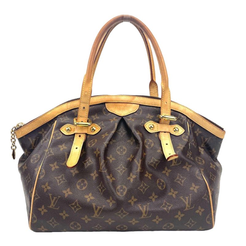 LOUIS VUITTON Monogram Tivoli GM - OUTLET FINAL SALE - Image 5
