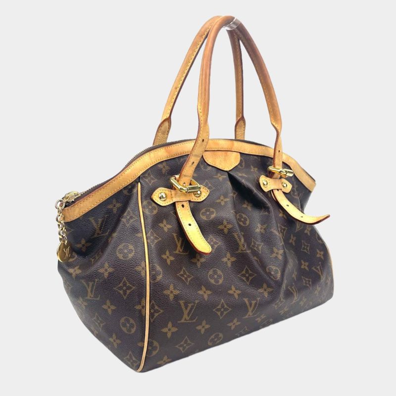 LOUIS VUITTON Monogram Tivoli GM - OUTLET FINAL SALE