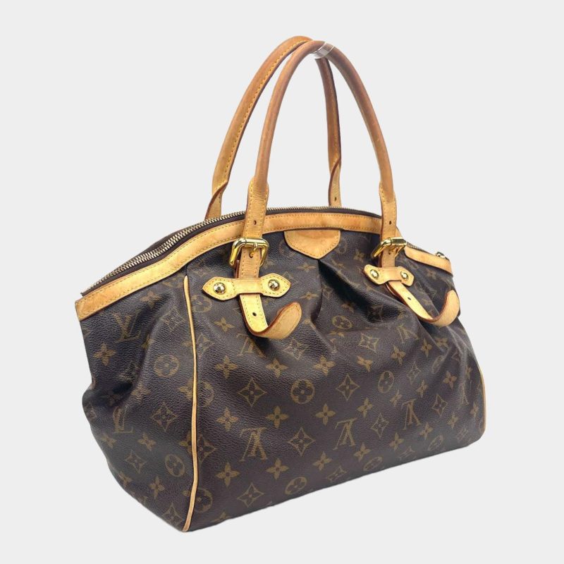 LOUIS VUITTON Monogram Tivoli GM - OUTLET FINAL SALE - Image 2