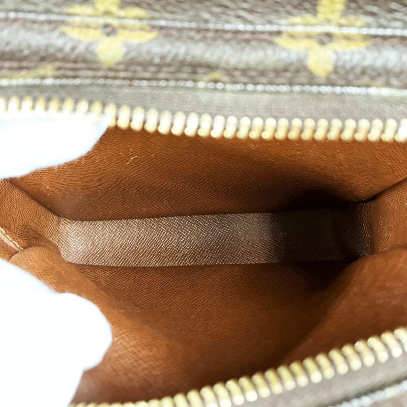 Louis Vuitton Amazone Monogram Canvas - Image 5