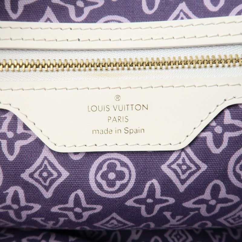 Louis Vuitton Cruise Line Tahitienne PM Tote Bag M95680 - Image 23