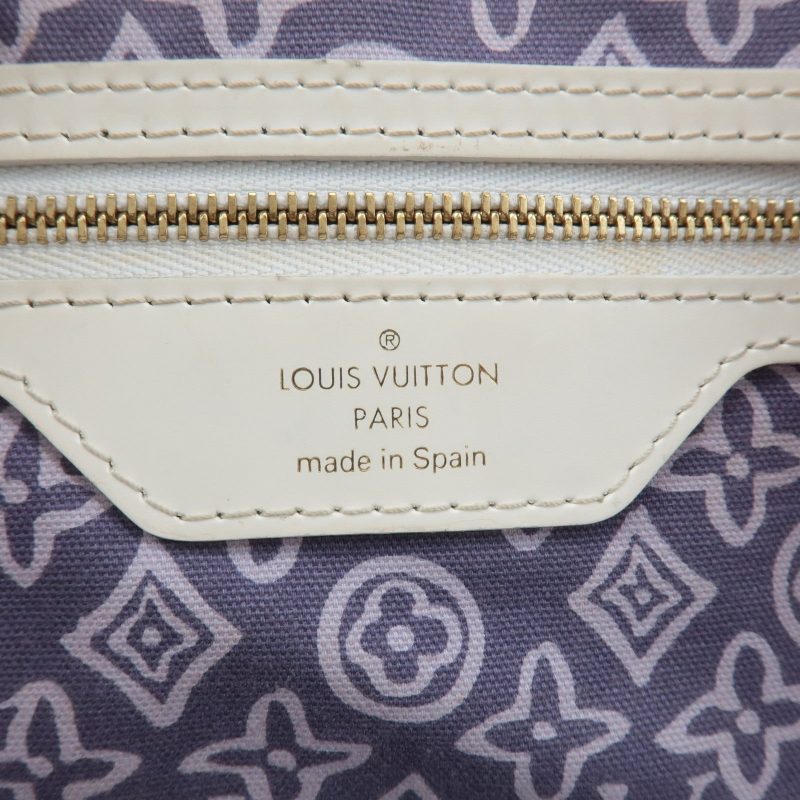 Louis Vuitton Cruise Line Tishenne GM Shoulder Bag Lilas M95681 - Image 23
