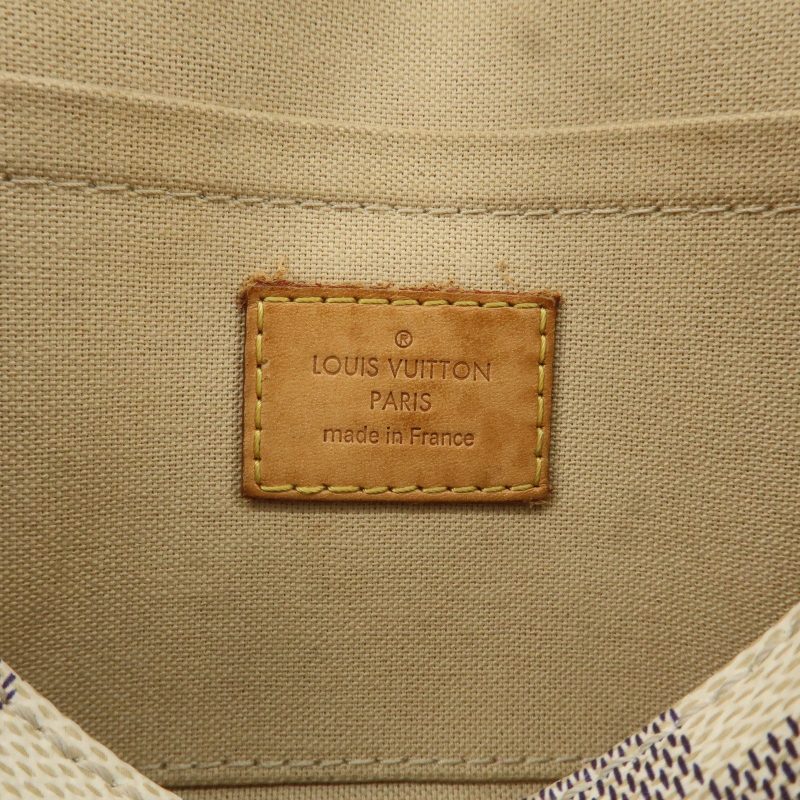 Louis Vuitton Damier Azur Favorite PM 2Way Shoulder Bag N41277 - Image 23
