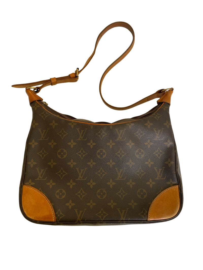 Louis Vuitton Boulogne PM Monogram