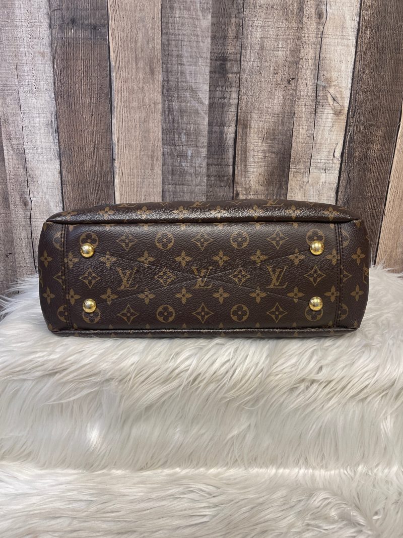 Handbag Luxury Designer By Louis VuittonSize: Medium - Image 5