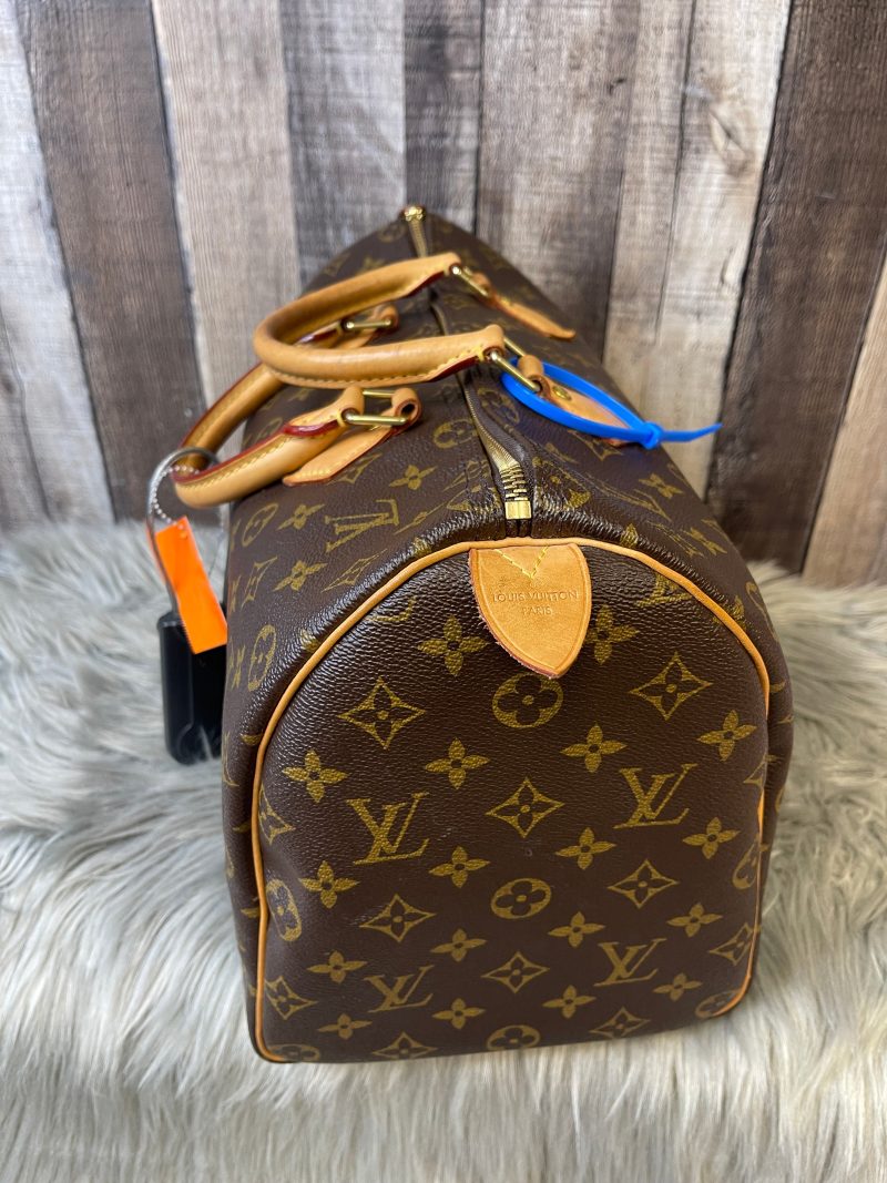 Handbag Luxury Designer By Louis VuittonSize: Large - Image 4