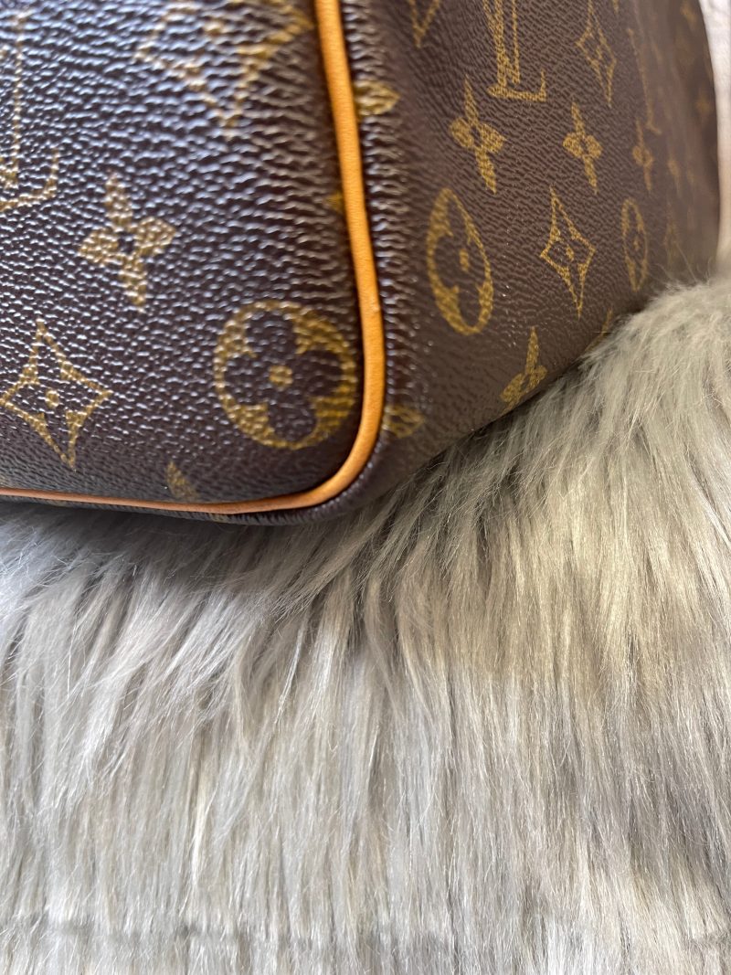 Handbag Luxury Designer By Louis VuittonSize: Large - Image 5