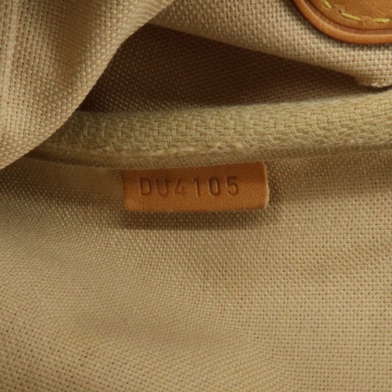 Louis Vuitton Damier Azur Favorite PM 2Way Shoulder Bag N41277 - Image 24