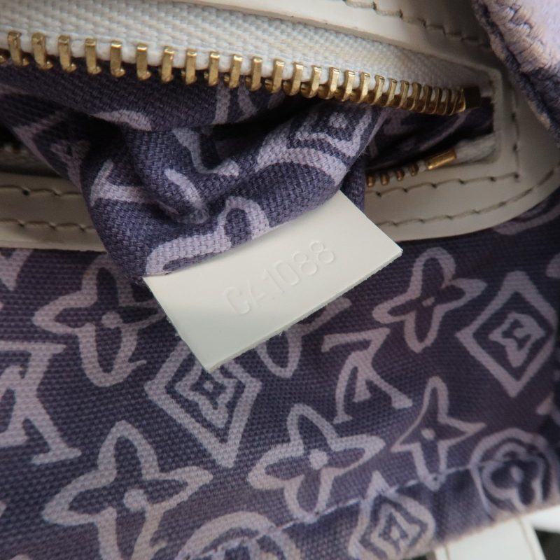 Louis Vuitton Cruise Line Tishenne GM Shoulder Bag Lilas M95681 - Image 24