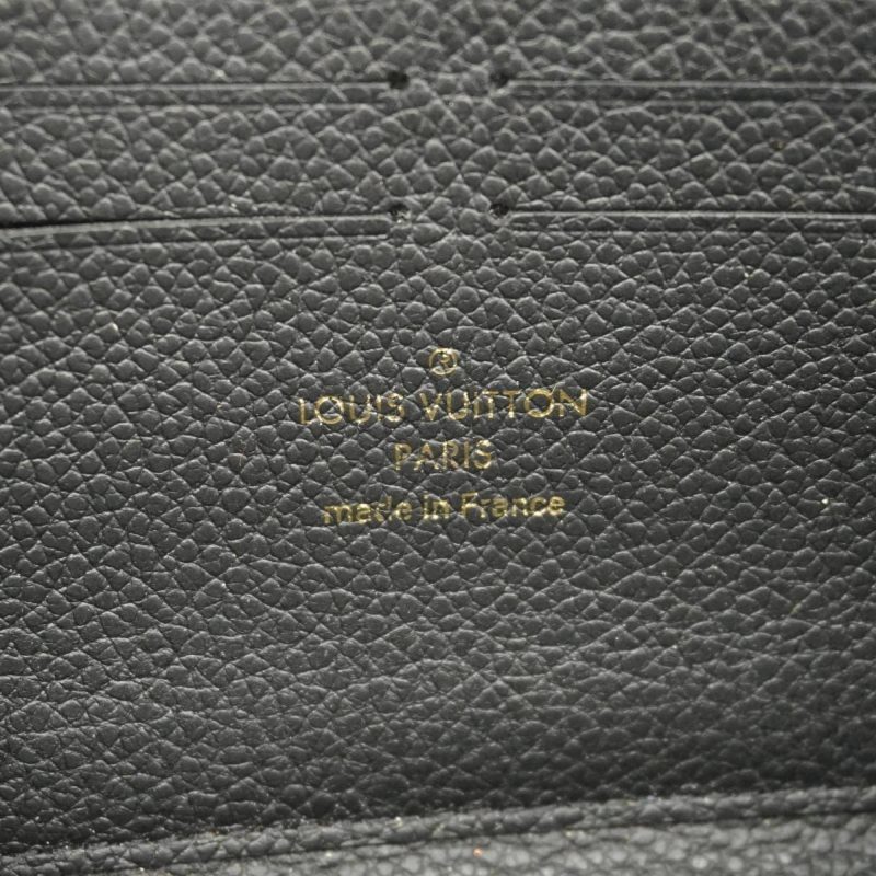 Louis Vuitton ClemenceLeather Wallet() - Image 4