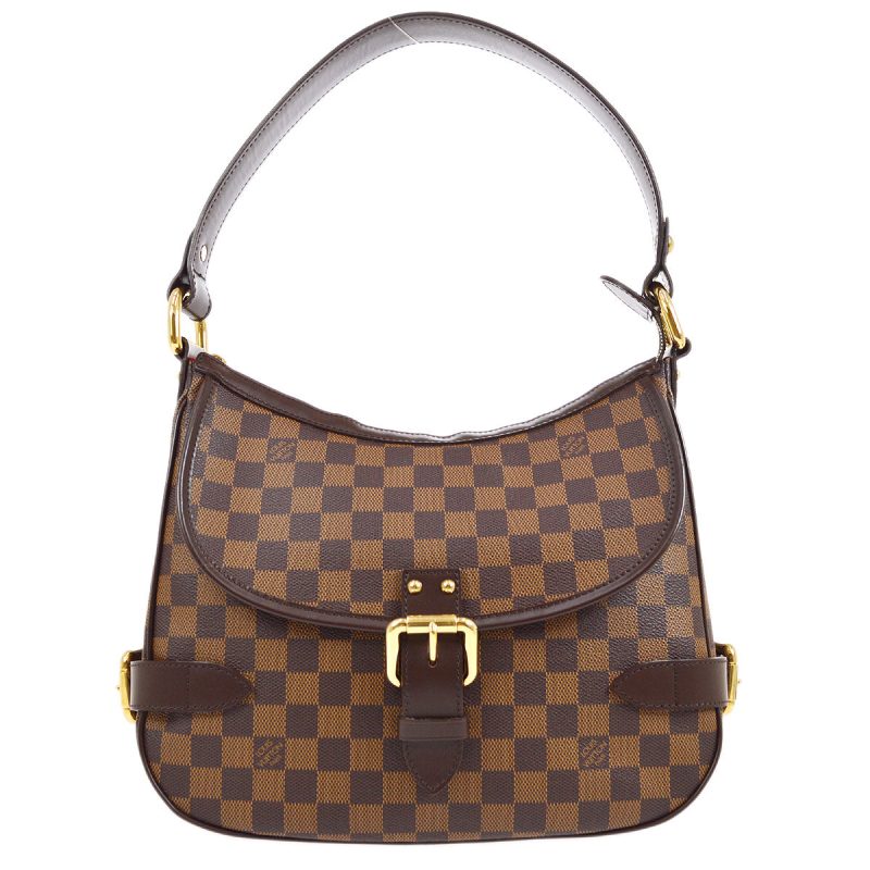 LOUIS VUITTON 2006 HUDSON PM