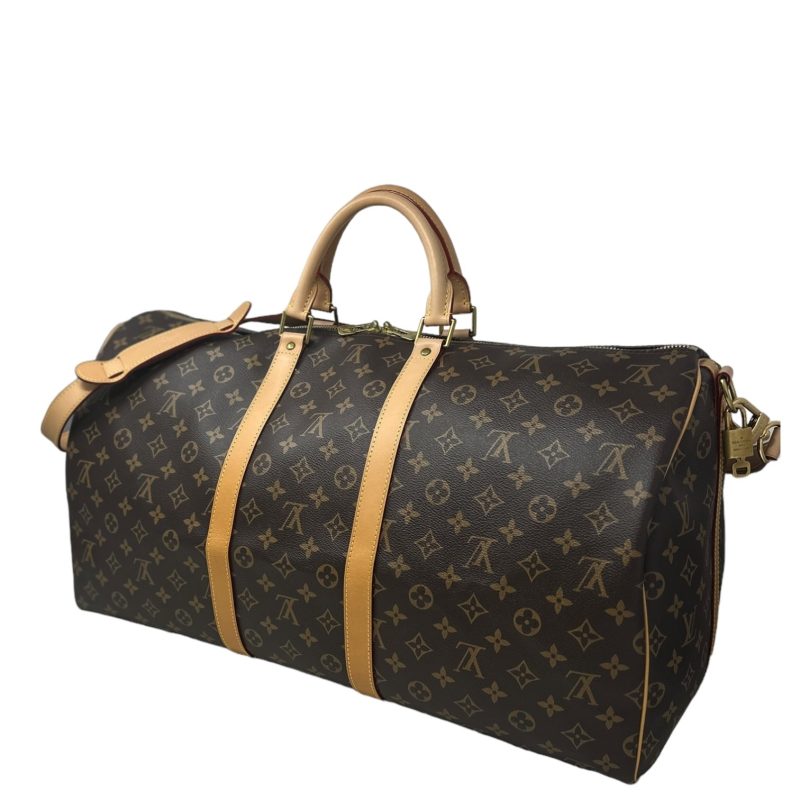 Key Chain Luxury Designer By Louis Vuitton - Image 6