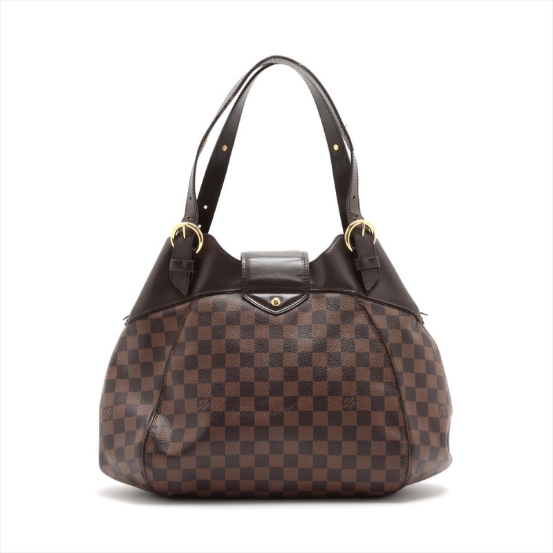 Louis Vuitton Crocodile Leather Zippy Long Wallet in Yellow - Image 2